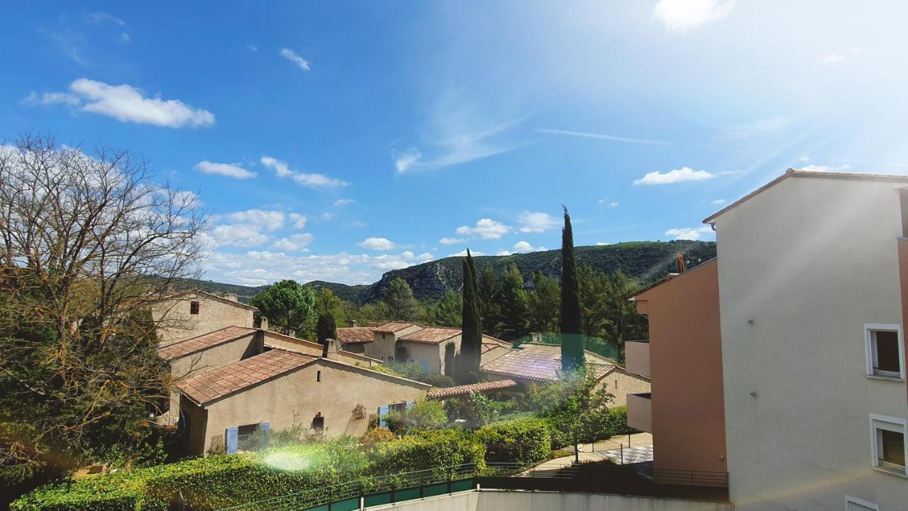 Le Lavandin - T3 Piscine & Climatisation Gréoux-les-Bains Екстериор снимка